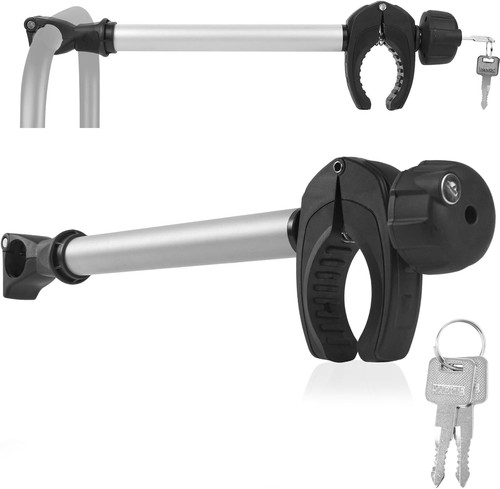 Bike arm frame bracket - frame, cycle