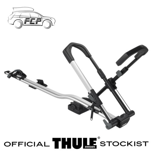 Thule 599 upride - upride, locking
