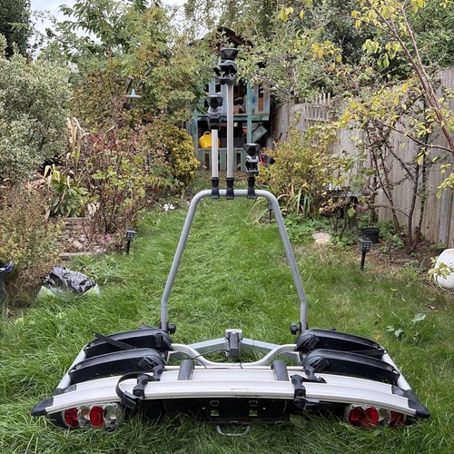 Thule euroclassic 929 - thule,