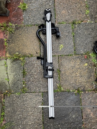 Thule lockable roof - lockable,
