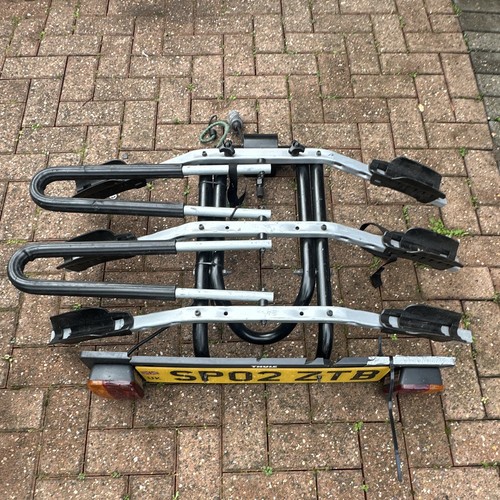Thule rideon 9403 bike carrier - rideon,
