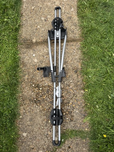 Thule bike rack - ,