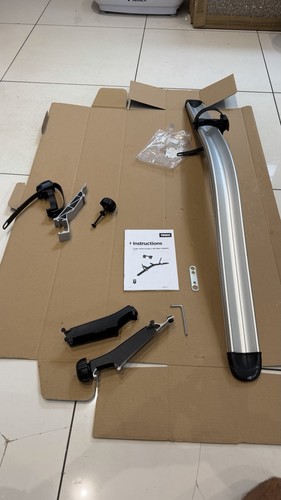 Thule velocompact 926 4th - velocompact, bike