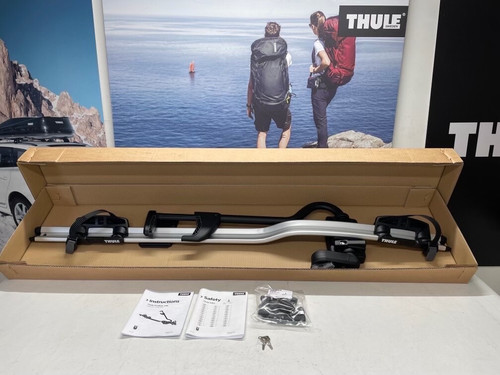 Thule pro ride - 598, 1
