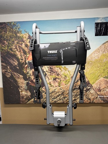 Thule 9708 hangon four - 9708, four-bike