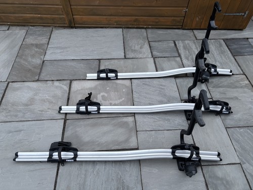 Thule bike carrier g3 - , x3