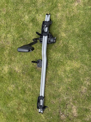 Thule 298 roof - thule, mounted