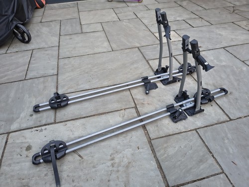 Thule 532 freeride roof - 532,