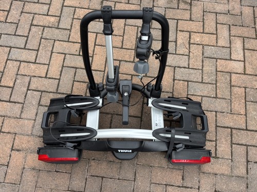 Thule 924 velocompact bike - thule, 2