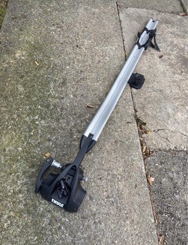 Thule fast ride fork mounted - thule,