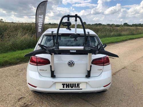 Thule outway platform - outway,