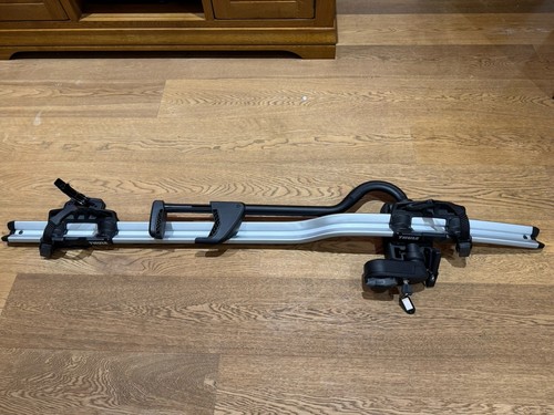 Thule proride roof - proride,