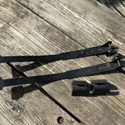 Thule bike rack - rack, cycle