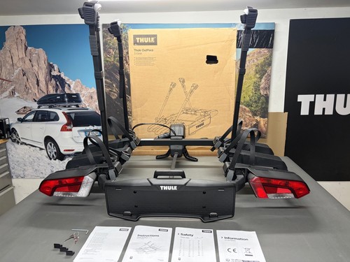 Thule outpace bike - thule,