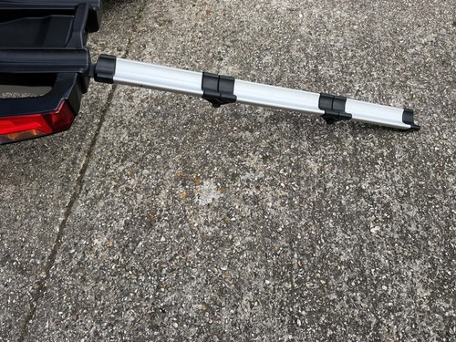 Thule easyfold loading ramp - easyfold,