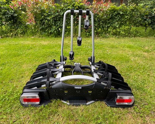 Thule euroway 923 bike - 923, 3