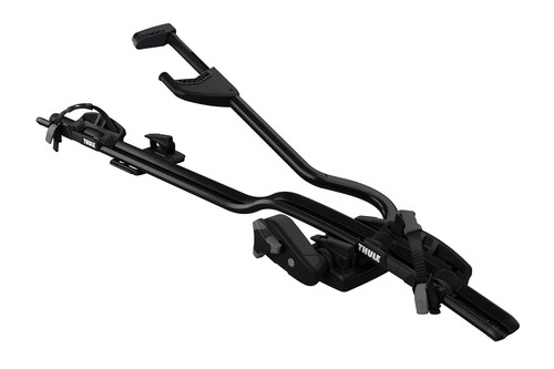 Thule proride 598b black roof - thule,