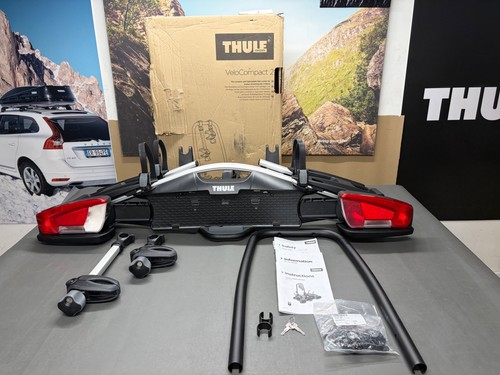 Thule 924 velocompact - thule,