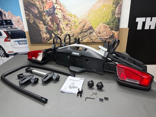 Thule 924 velocompact towball - thule,