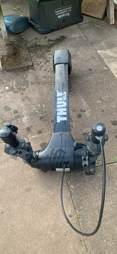 Thule vertex 9028xt - vertex, tow
