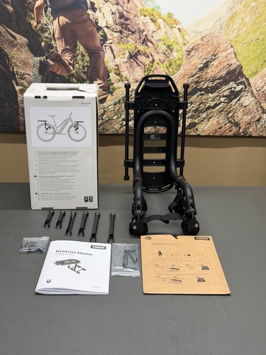Thule tour rack 3205483 - thule,
