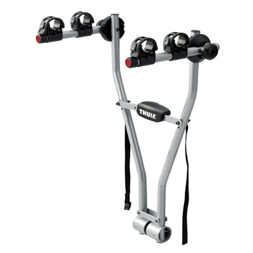 Thule xpress towbar bike rack - thule,