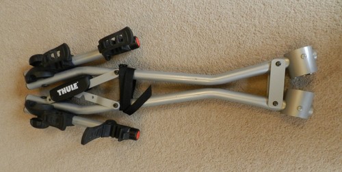 Thule bicycle carrier towbar - carrier,