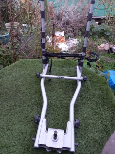 Thule hang bike - thule,